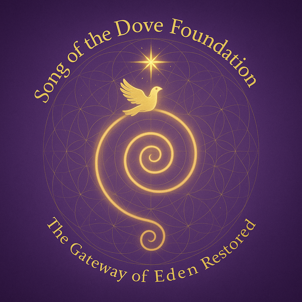 Song of the Dove Treasures